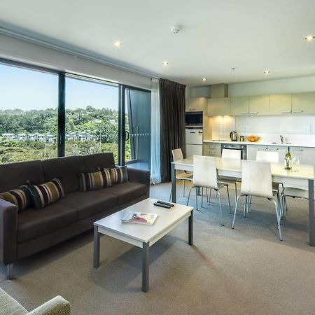 Quest Albany Serviced Apartments Auckland Extérieur photo