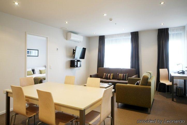 Quest Albany Serviced Apartments Auckland Extérieur photo