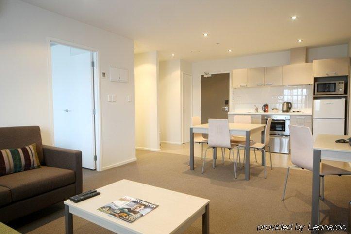 Quest Albany Serviced Apartments Auckland Extérieur photo