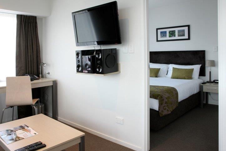 Quest Albany Serviced Apartments Auckland Chambre photo