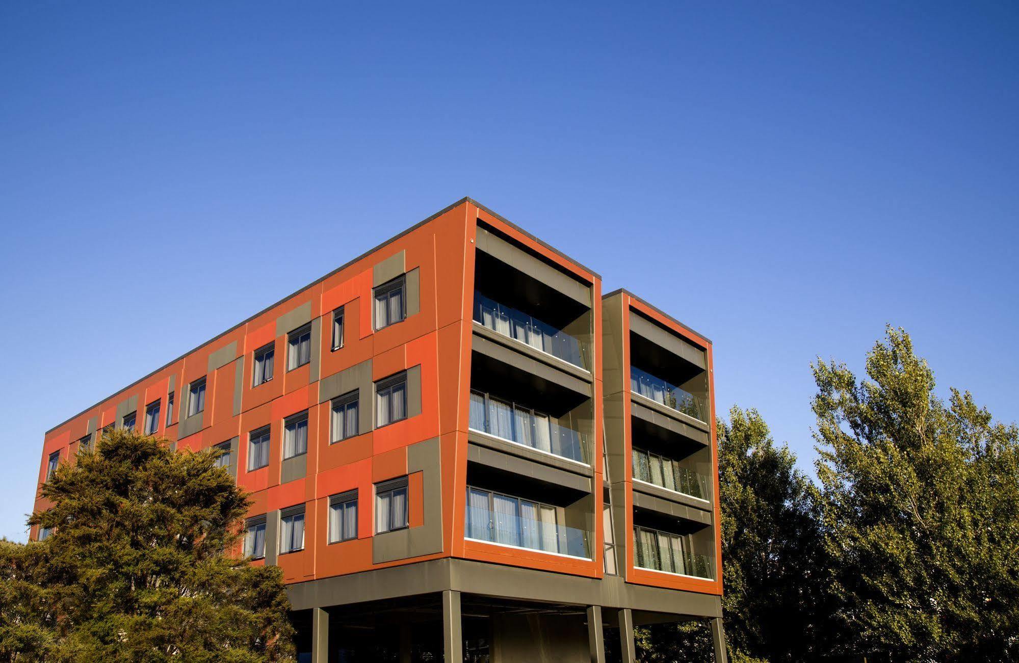 Quest Albany Serviced Apartments Auckland Extérieur photo