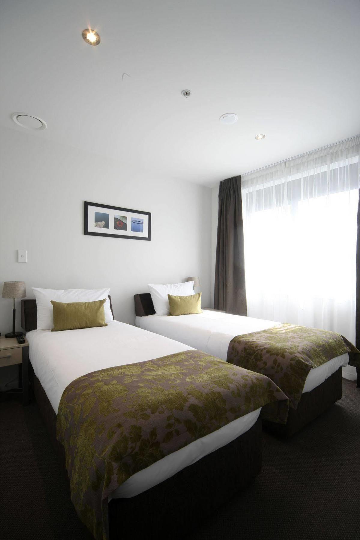 Quest Albany Serviced Apartments Auckland Extérieur photo