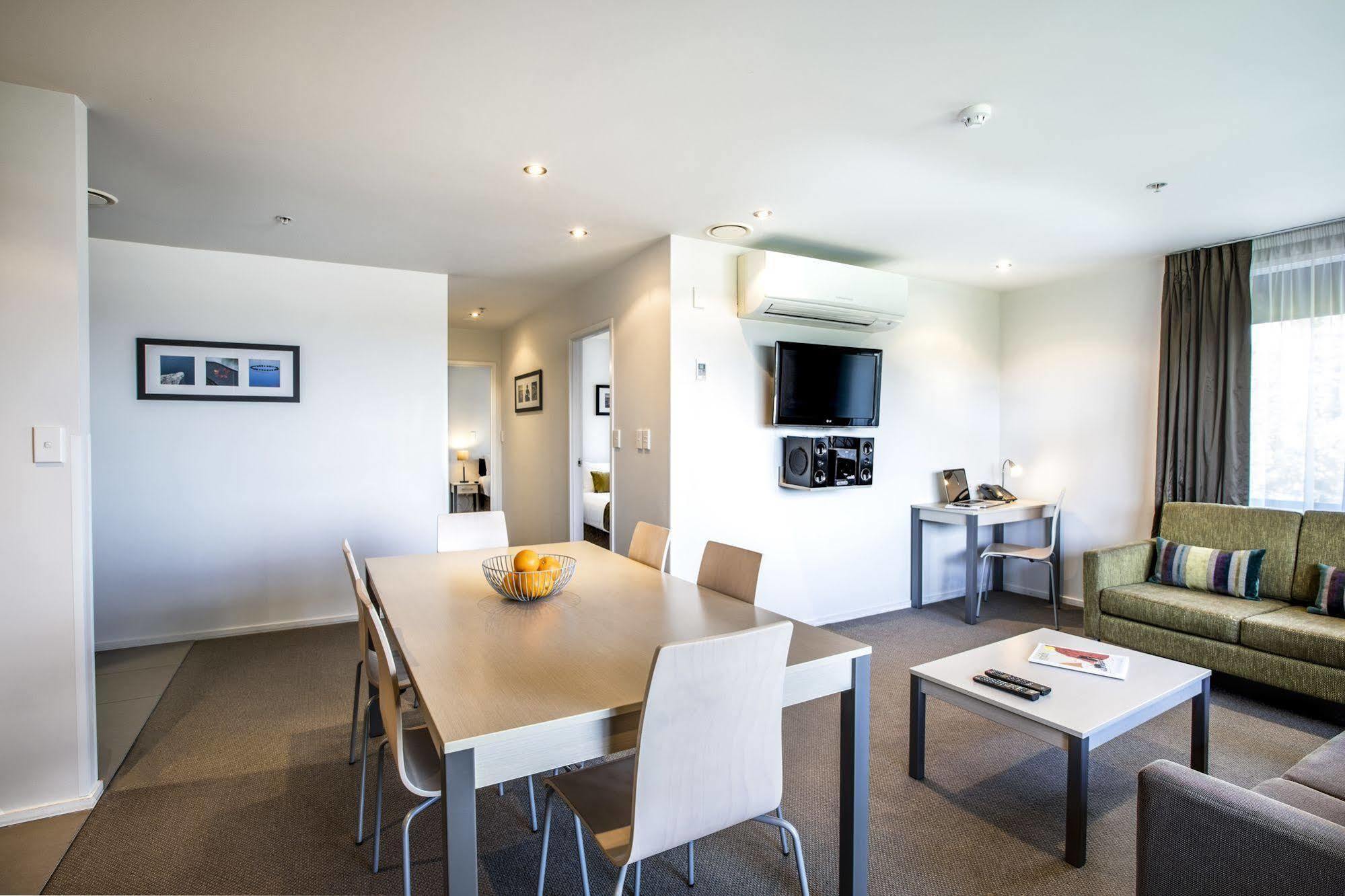 Quest Albany Serviced Apartments Auckland Extérieur photo