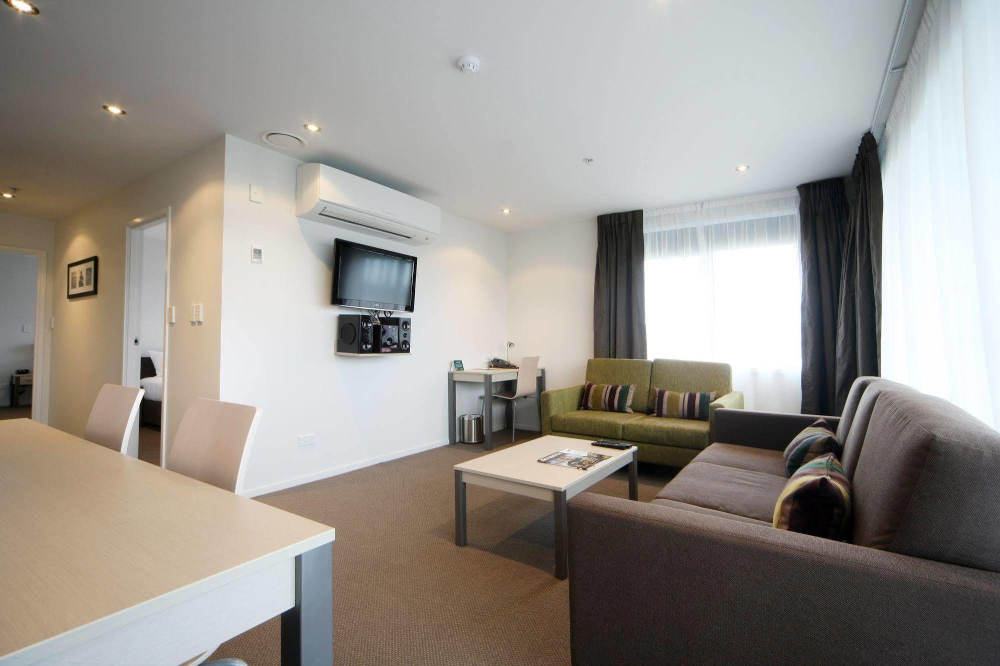 Quest Albany Serviced Apartments Auckland Extérieur photo