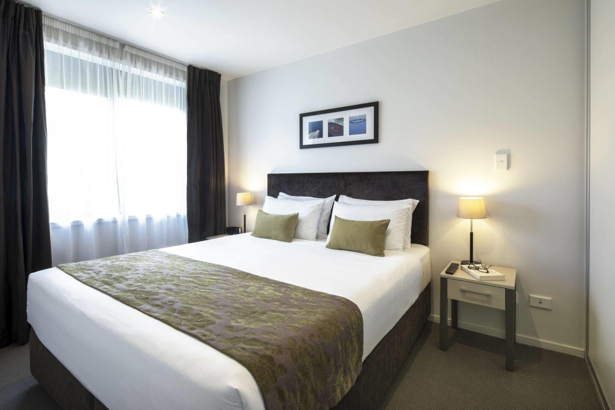 Quest Albany Serviced Apartments Auckland Extérieur photo