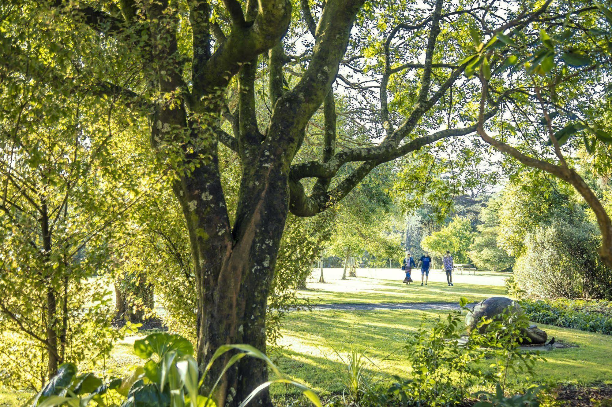 Quest Albany Serviced Apartments Auckland Extérieur photo
