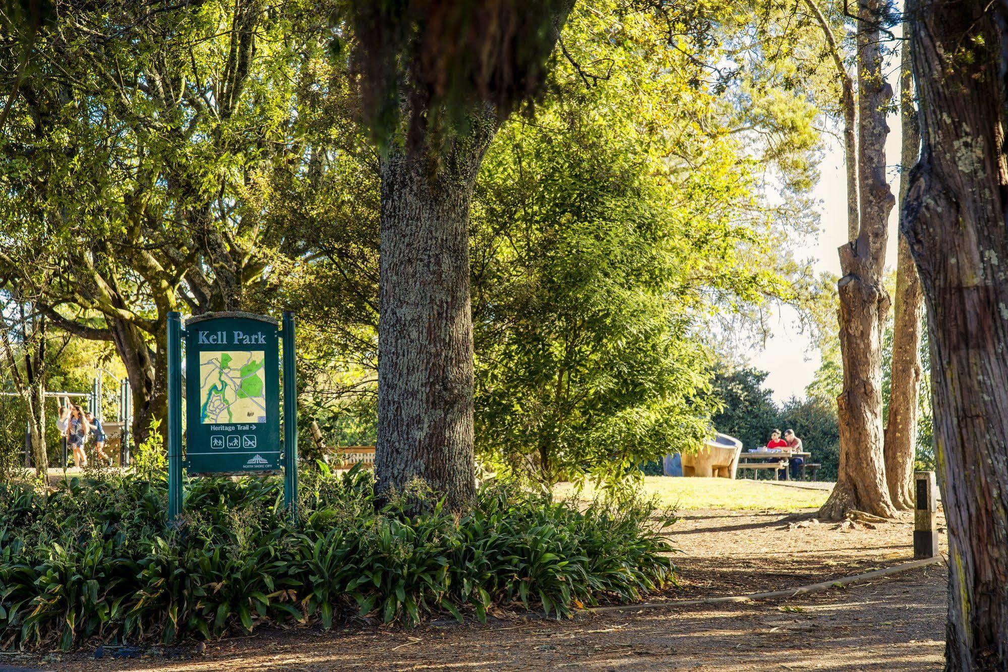 Quest Albany Serviced Apartments Auckland Extérieur photo