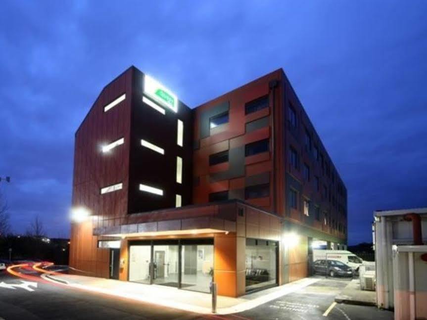 Quest Albany Serviced Apartments Auckland Extérieur photo